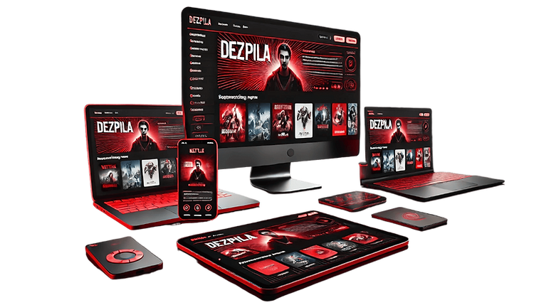 DezPila em TV, celular e computador